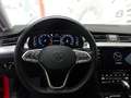 Volkswagen Passat Variant Business 2,0 SCR TDI DSG *ACC, LED, NAVI, RFK* Rot - thumbnail 9