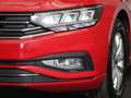 Volkswagen Passat Variant Business 2,0 SCR TDI DSG *ACC, LED, NAVI, RFK* Rot - thumbnail 21