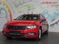 Volkswagen Passat Variant Business 2,0 SCR TDI DSG *ACC, LED, NAVI, RFK* Rot - thumbnail 20