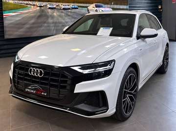 Q8 50 3.0 tdi mhev Sport quattro tiptronic