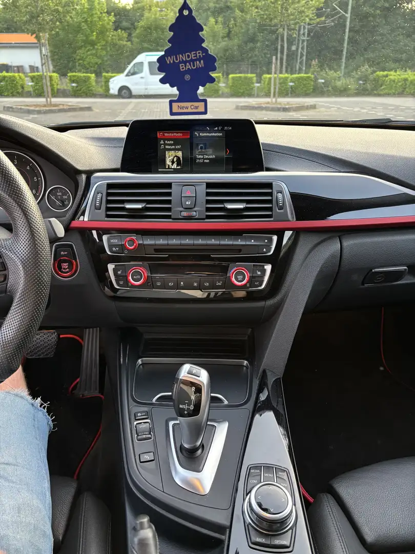 BMW 320 320d xDrive GT Sport-Aut. Sport Line - 2