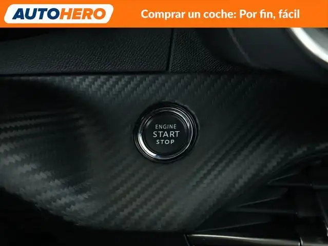 Peugeot 2008 view 26