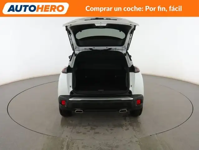 Peugeot 2008 view 17