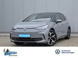 Volkswagen ID.3 Pro 204 PS Facelift Move 19 ZOLL/NAVI PRO+RFK/KES