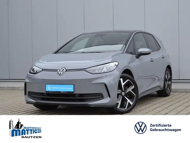 Volkswagen ID.3 Pro 204 PS Facelift Move 19 ZOLL/NAVI PRO+RFK/KES