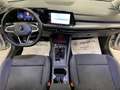 Volkswagen Golf 1.5 metano/benzina  130cv.   Style , TAGLIANDI VW Argento - thumbnail 9