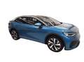 Volkswagen ID.5 Pro 210 kW NAVI HEAD UP MATRIX WÄRMEPUMPE Blau - thumbnail 9