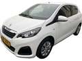 Peugeot 108 1.Vti Clim Blanc - thumbnail 1