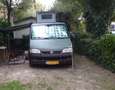Fiat Ducato Ducato undefined Vert - thumbnail 3