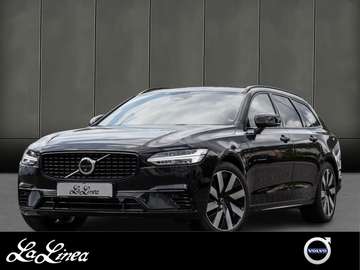 T6 AWD Plus Dark *Navi*LED*