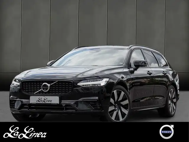 Volvo V90 T6 AWD Plus Dark *Navi*LED*