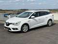 Renault Megane IV 1.5 dci Grandtour Business Edition PDC Blanc - thumbnail 5