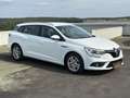 Renault Megane IV 1.5 dci Grandtour Business Edition PDC Blanc - thumbnail 6