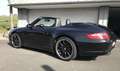 Porsche 997 Carrera 4 S Cabrio Schwarz - thumbnail 3