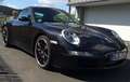 Porsche 997 Carrera 4 S Cabrio Schwarz - thumbnail 1