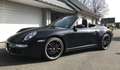 Porsche 997 Carrera 4 S Cabrio Schwarz - thumbnail 4
