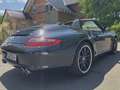 Porsche 997 Carrera 4 S Cabrio Schwarz - thumbnail 7