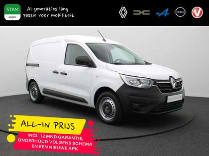 Renault Express dCi 95pk Comfort DOG EDITION ALL-IN PRIJS! Airco |