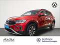 Volkswagen T-Roc 1.5 TSI MOVE DSG Navi LED CarPlay EPH AHK Rot - thumbnail 1