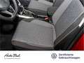 Volkswagen T-Roc 1.5 TSI MOVE DSG Navi LED CarPlay EPH AHK Rot - thumbnail 9