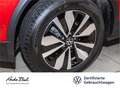 Volkswagen T-Roc 1.5 TSI MOVE DSG Navi LED CarPlay EPH AHK Rot - thumbnail 5