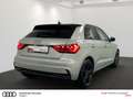 Audi A1 Sportback 25 TFSI LED MMI SHZ GRA PDC advanced Silber - thumbnail 5