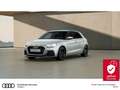 Audi A1 Sportback 25 TFSI LED MMI SHZ GRA PDC advanced Silber - thumbnail 1