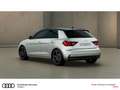 Audi A1 Sportback 25 TFSI LED MMI SHZ GRA PDC advanced Silber - thumbnail 2
