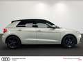 Audi A1 Sportback 25 TFSI LED MMI SHZ GRA PDC advanced Silber - thumbnail 3