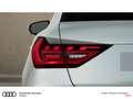 Audi A1 Sportback 25 TFSI LED MMI SHZ GRA PDC advanced Silber - thumbnail 8