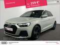 Audi A1 Sportback 25 TFSI LED MMI SHZ GRA PDC advanced Silber - thumbnail 1