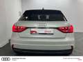 Audi A1 Sportback 25 TFSI LED MMI SHZ GRA PDC advanced Silber - thumbnail 14