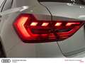 Audi A1 Sportback 25 TFSI LED MMI SHZ GRA PDC advanced Silber - thumbnail 13