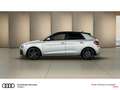 Audi A1 Sportback 25 TFSI LED MMI SHZ GRA PDC advanced Silber - thumbnail 4