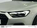 Audi A1 Sportback 25 TFSI LED MMI SHZ GRA PDC advanced Silber - thumbnail 6