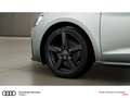 Audi A1 Sportback 25 TFSI LED MMI SHZ GRA PDC advanced Silber - thumbnail 6