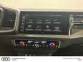 Audi A1 Sportback 25 TFSI LED MMI SHZ GRA PDC advanced Silber - thumbnail 15
