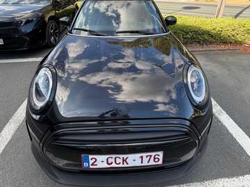 Mini 1.5 Cooper OPF