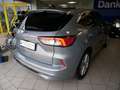 Ford Kuga Vignale Plug-In Hybrid Silber - thumbnail 35