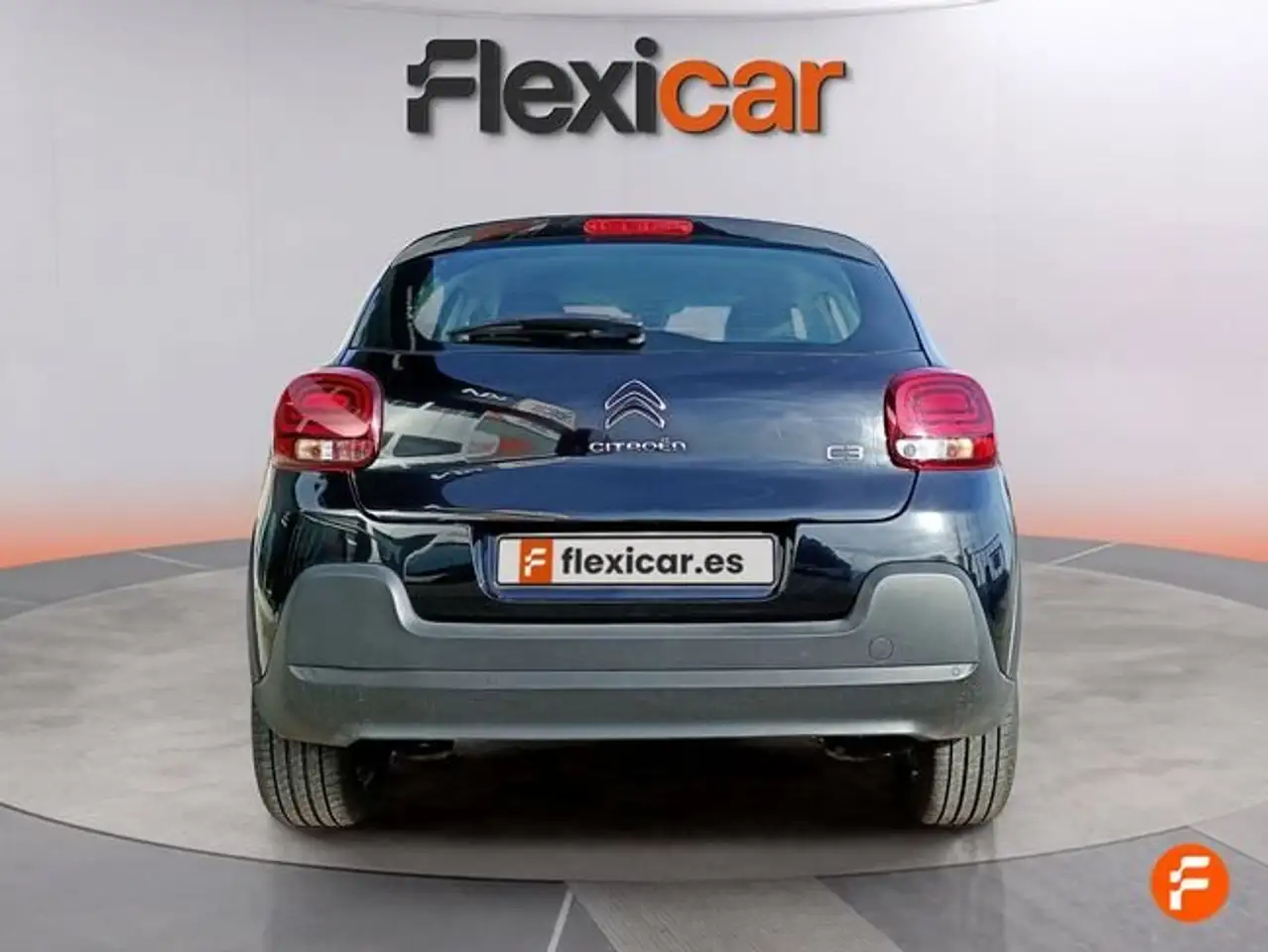 Citroen C3 PureTech 60KW (83CV) Max — Galerie du véhicule 4