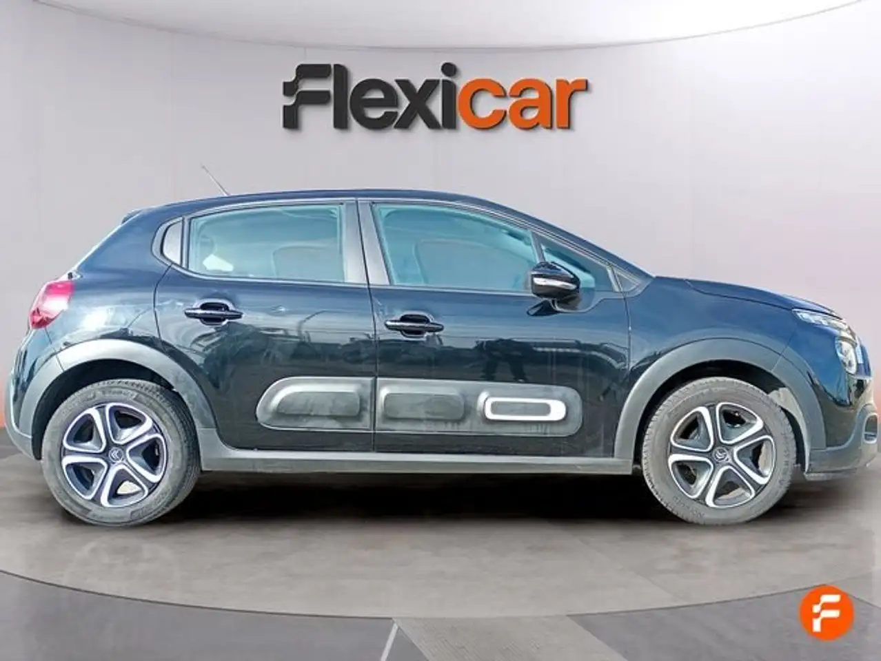 Citroen C3 PureTech 60KW (83CV) Max — Galerie du véhicule 3