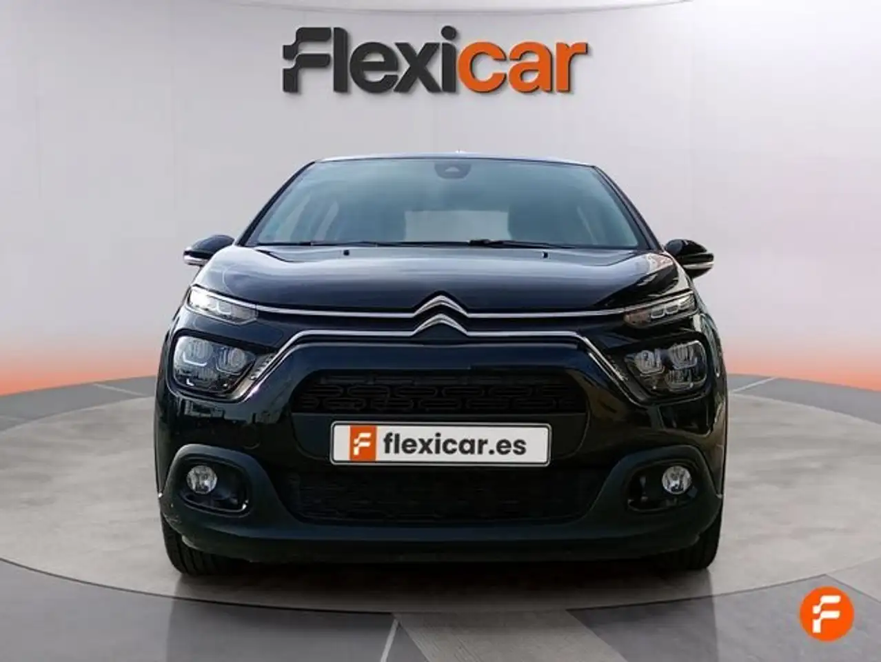 Citroen C3 PureTech 60KW (83CV) Max — Galerie du véhicule 2
