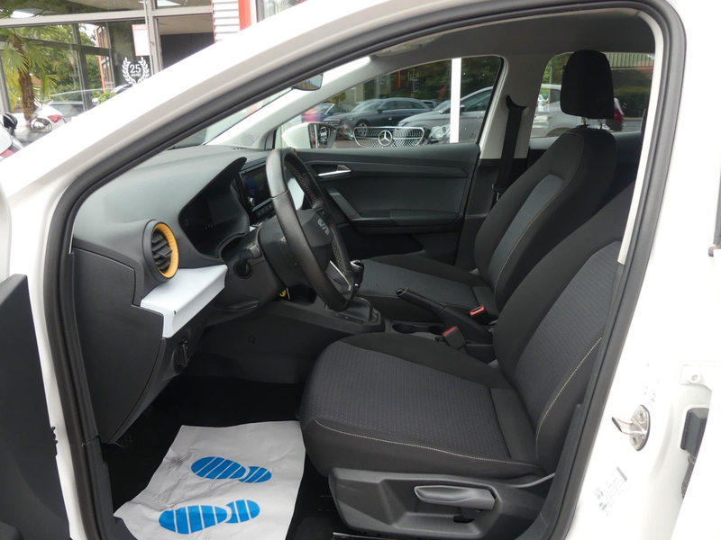 SEAT Ibiza Style Sitzheizung*Klima*LED*ab 149€ — photo 11