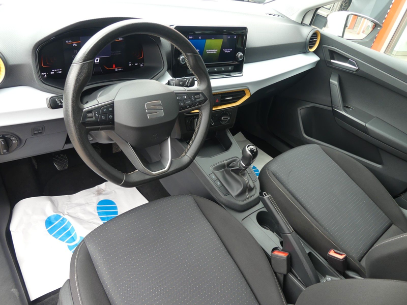 SEAT Ibiza Style Sitzheizung*Klima*LED*ab 149€ — photo 12