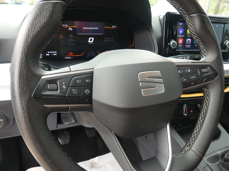 SEAT Ibiza Style Sitzheizung*Klima*LED*ab 149€ — photo 15