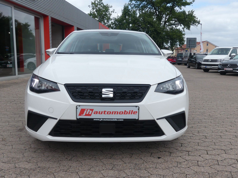 SEAT Ibiza Style Sitzheizung*Klima*LED*ab 149€ — photo 9
