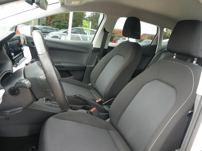SEAT Ibiza Style Sitzheizung*Klima*LED*ab 149€ — photo 13