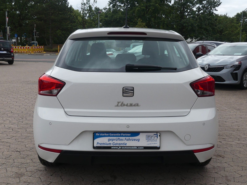 SEAT Ibiza Style Sitzheizung*Klima*LED*ab 149€ — photo 5