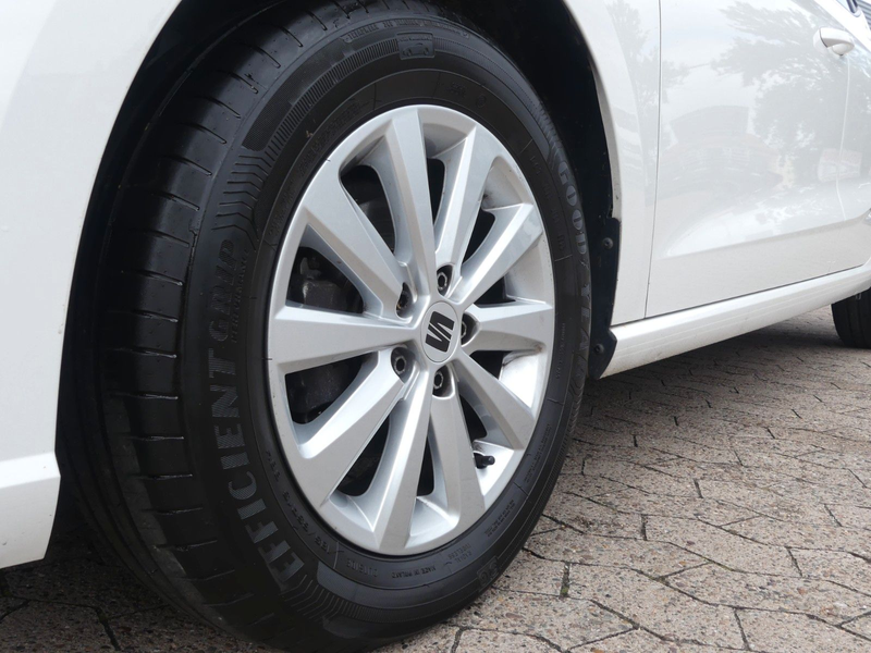SEAT Ibiza Style Sitzheizung*Klima*LED*ab 149€ — photo 10