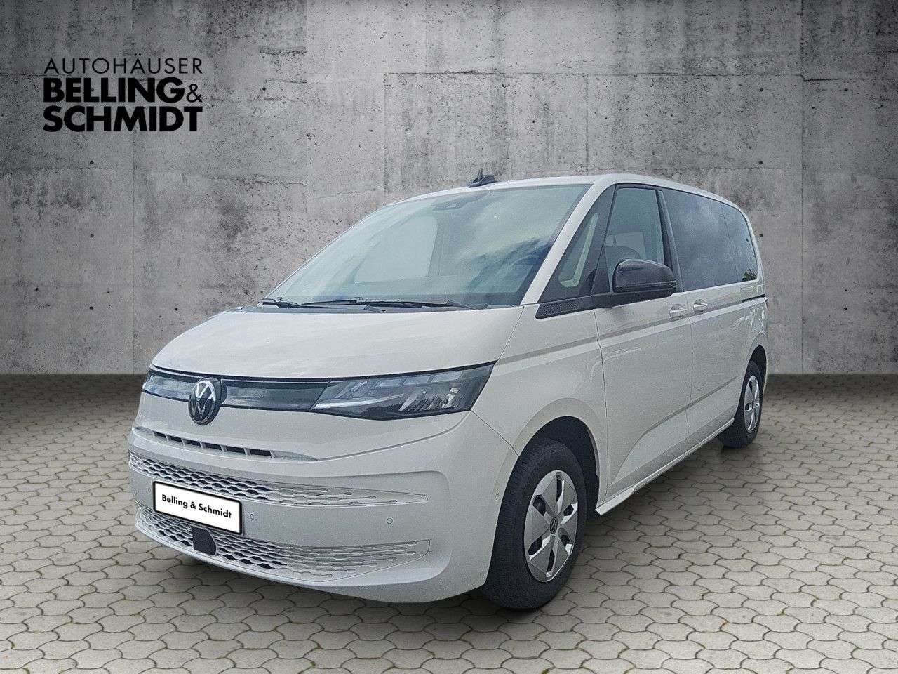 Volkswagen T7